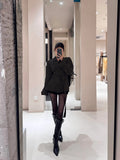 Advanced Windwear Jacket 2026 Autumn New Temperament Double Row British Small Short-Term Waist Coat Top Woman