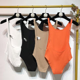Fashion Pure Sex Slings With Ajoint Women's Summer Korean Design Feeld To Be Tight On The Dress
