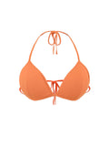 Autumn 2025 New Personality Sweet Hot Deep V Exposed Body Wearing Bare Back Hanging Neck Bra Sling Woman
